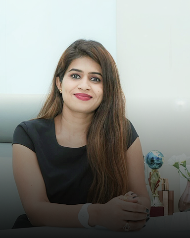 Dr. Pallavi Jadhao