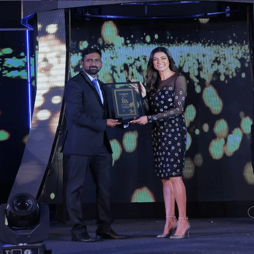 Dr. Gajanan Jadhao Awards (1)