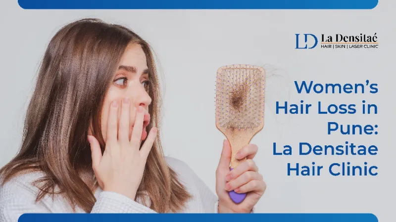 hair loss in pune