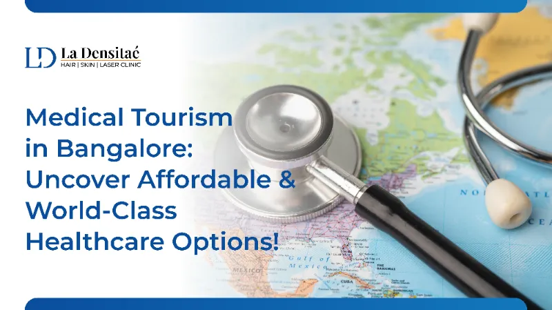 Medical Tourism in Bangalore