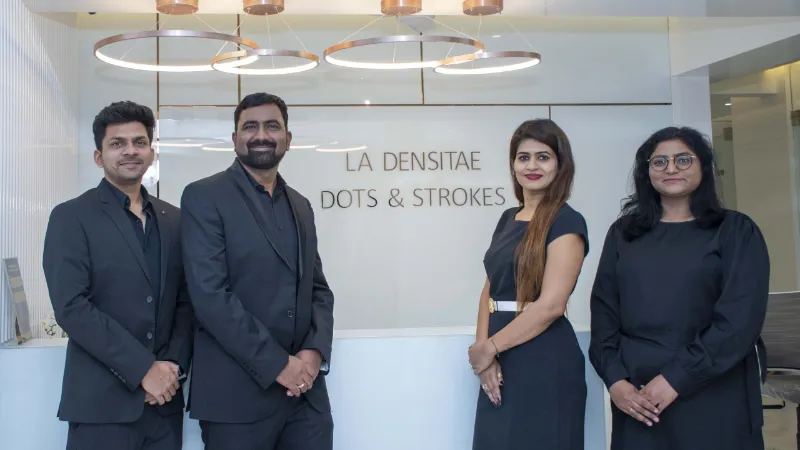 La Densitae Hair Clinic, our team of professionals has extensive expertise and experience in providing effective hair loss treatments.